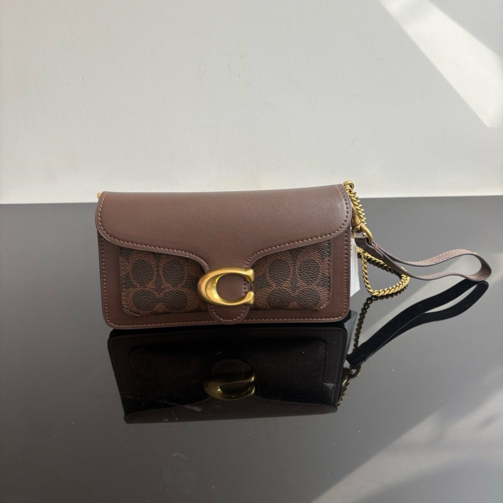 Coach TABBY CBF14 New Arrival-4 001310