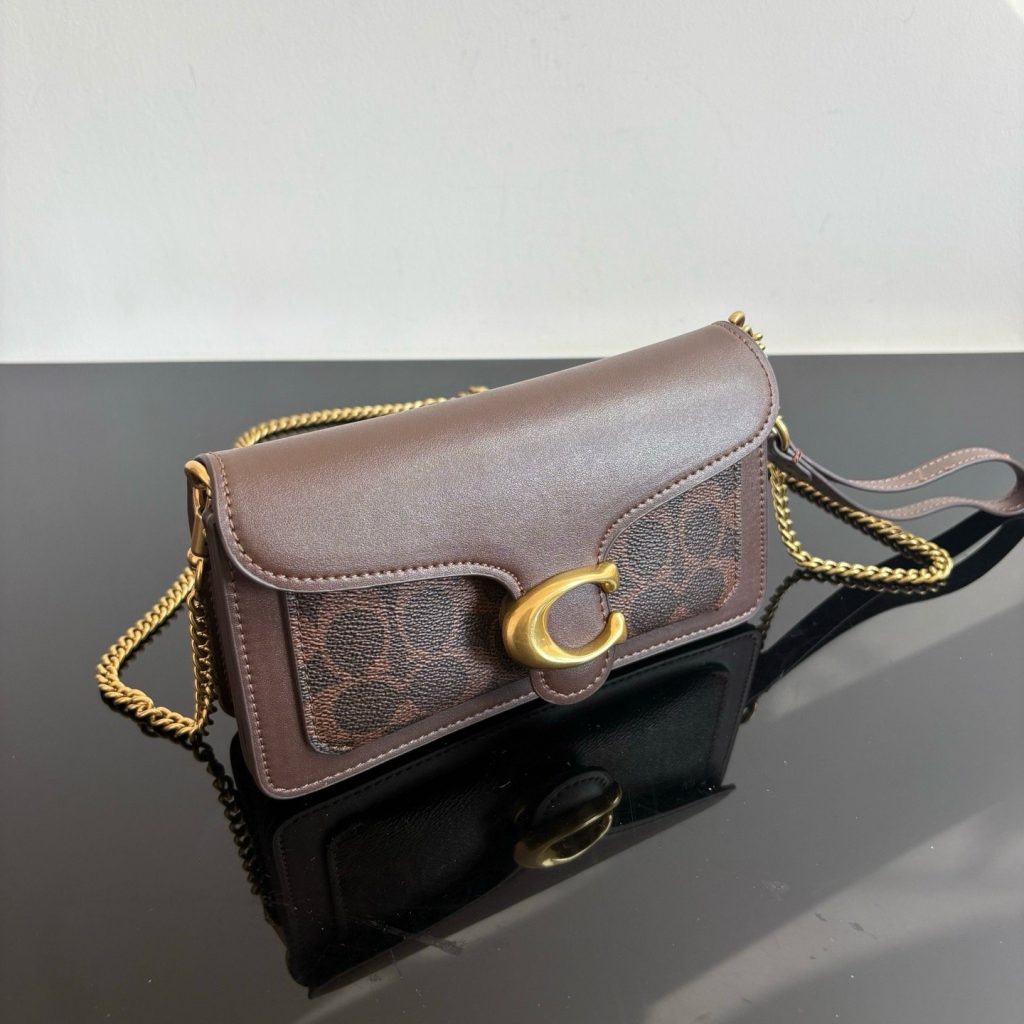 Coach TABBY CBF14 New Arrival-4 001310