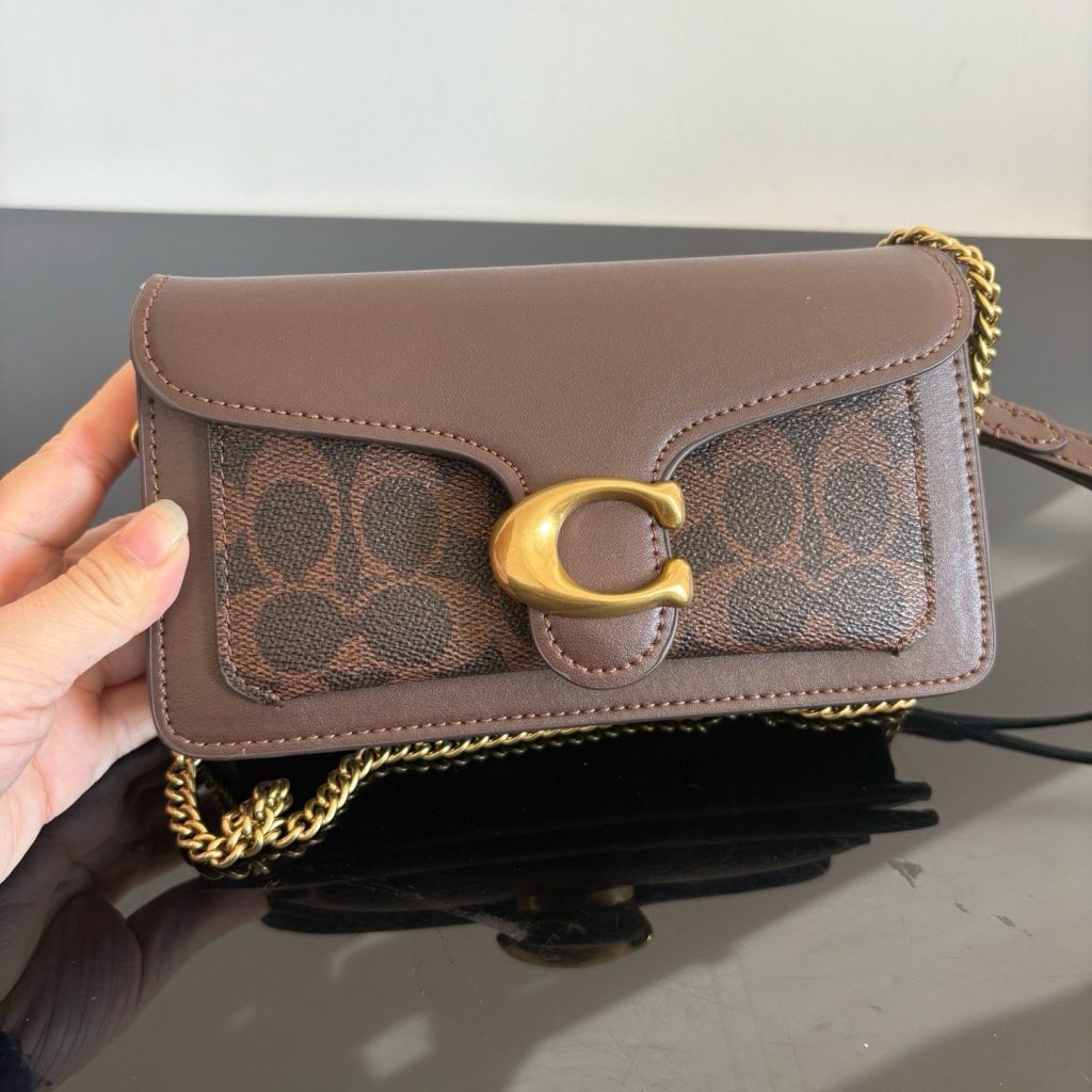 Coach TABBY CBF14 New Arrival-4 001310
