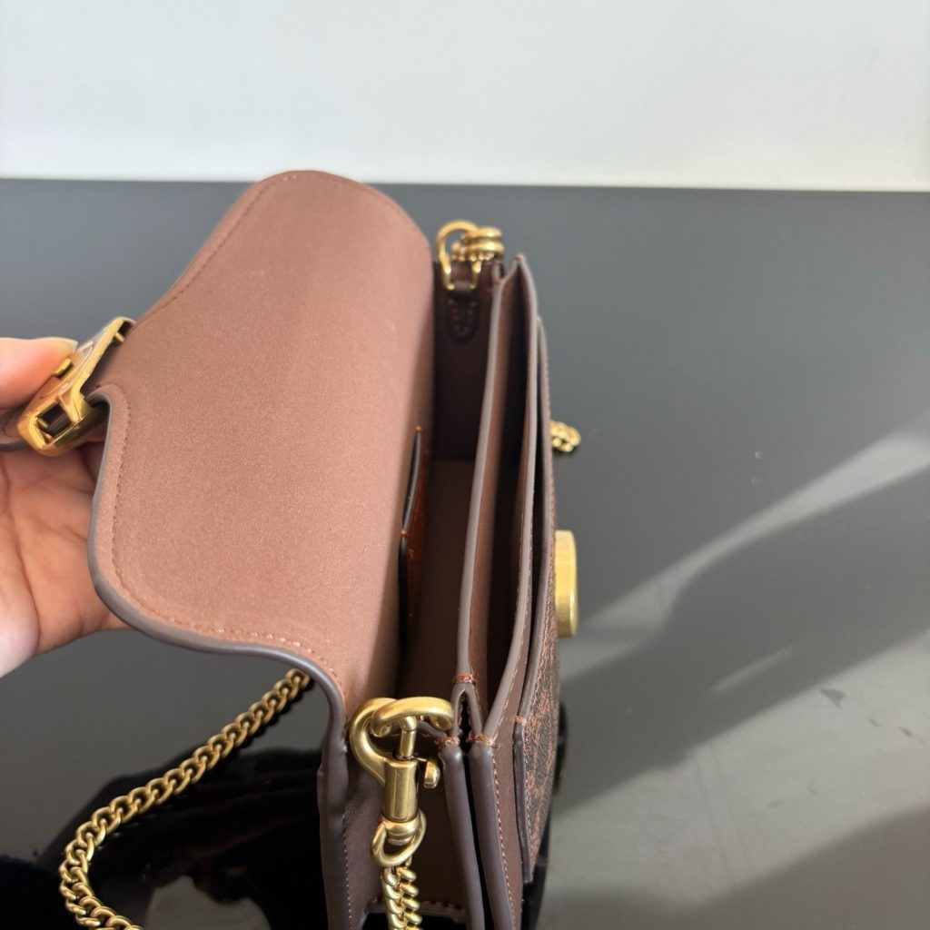 Coach TABBY CBF14 New Arrival-4 001310