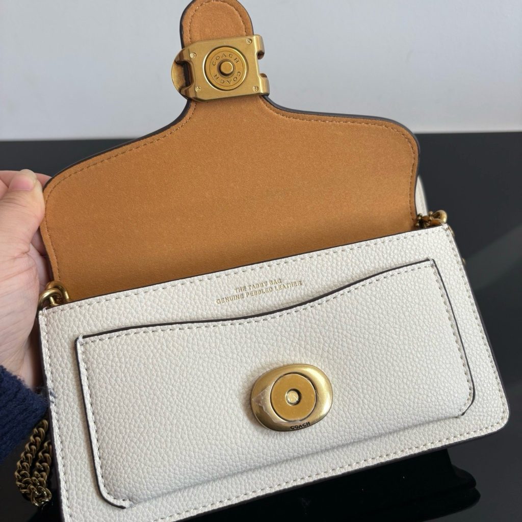 Coach TABBY CBF14 New Arrival-3 001310