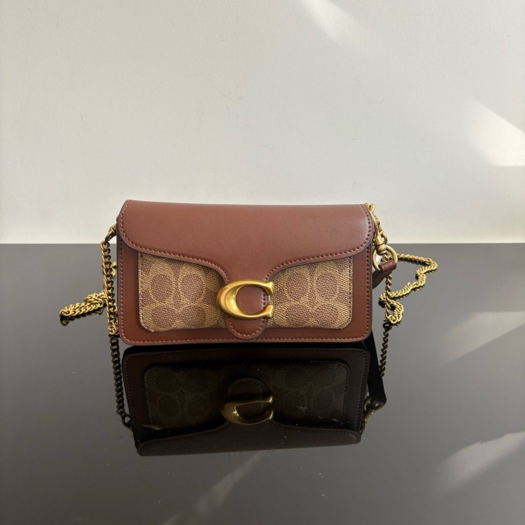 Coach TABBY CBF14 New Arrival-2 001310