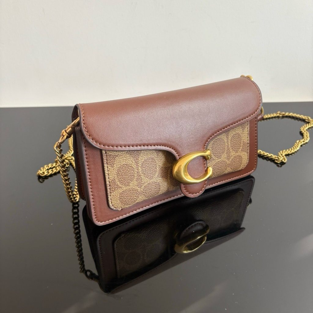 Coach TABBY CBF14 New Arrival-2 001310