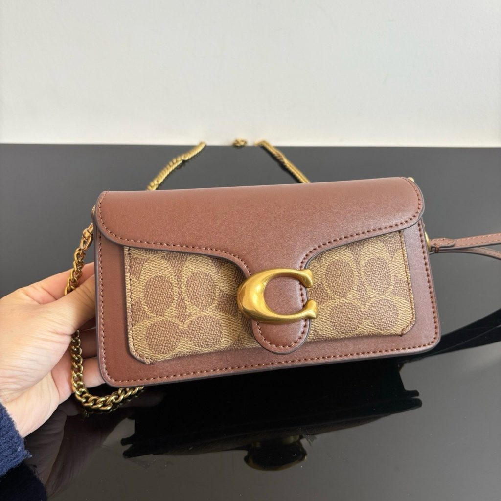 Coach TABBY CBF14 New Arrival-2 001310