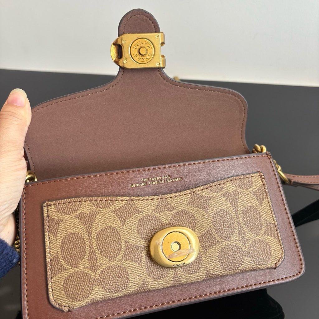 Coach TABBY CBF14 New Arrival-2 001310