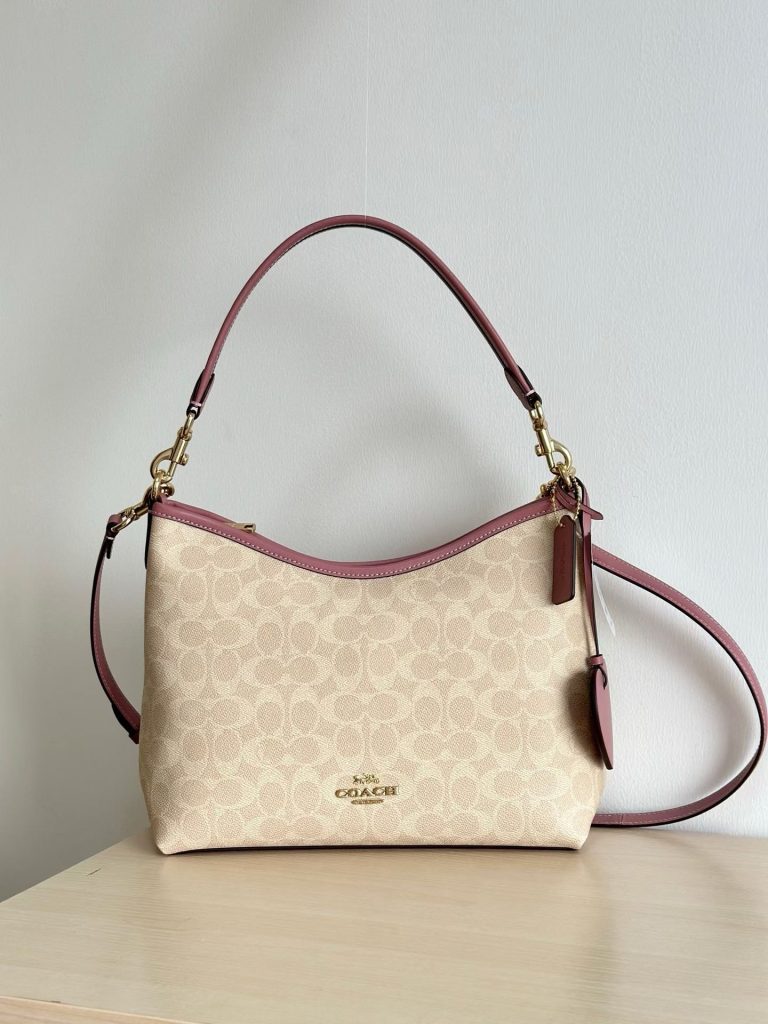 Coach CDQ14 laurel Crossbody Bag 001280