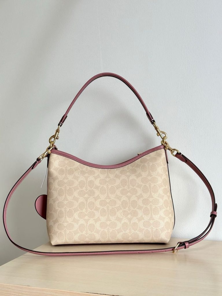 Coach CDQ14 laurel Crossbody Bag 001280
