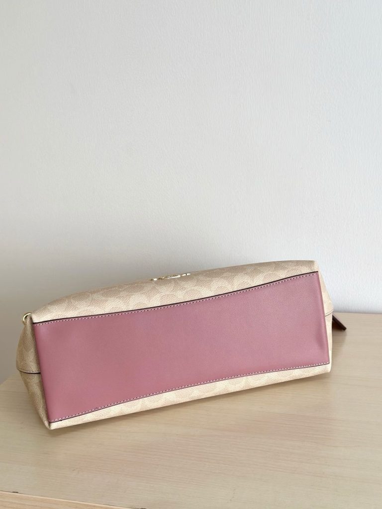 Coach CDQ14 laurel Crossbody Bag 001280
