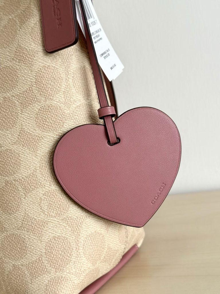 Coach CDQ14 laurel Crossbody Bag 001280