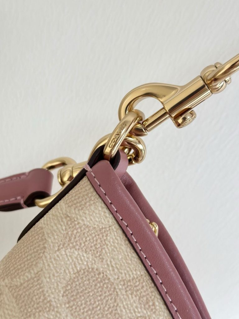 Coach CDQ14 laurel Crossbody Bag 001280