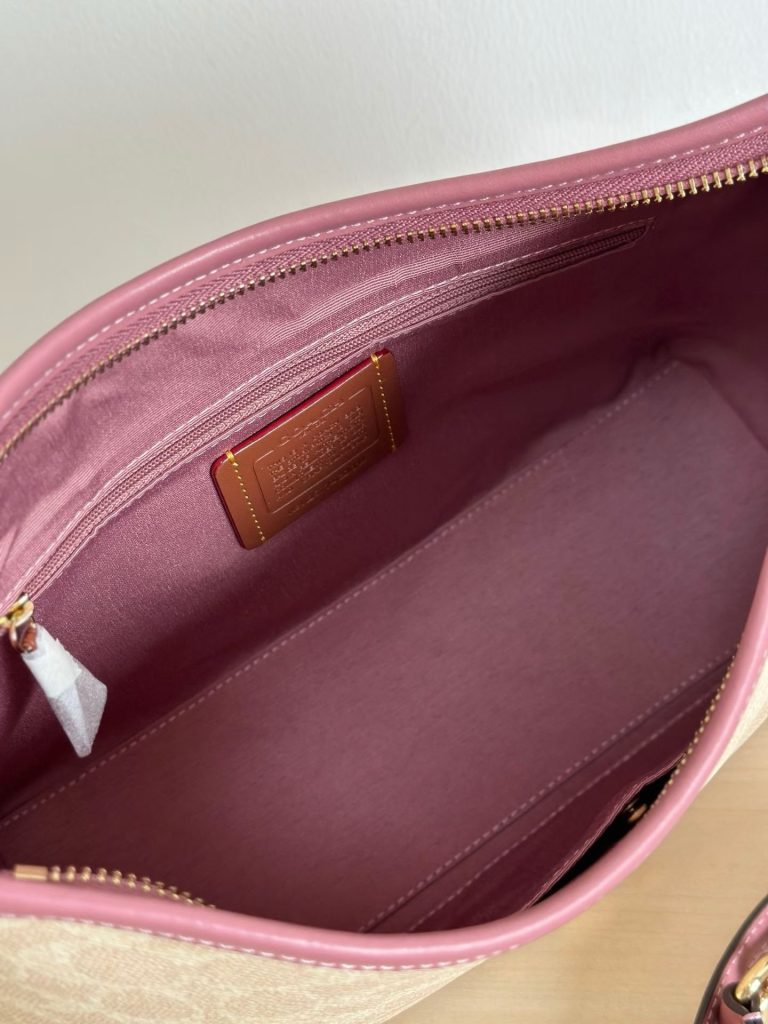 Coach CDQ14 laurel Crossbody Bag 001280