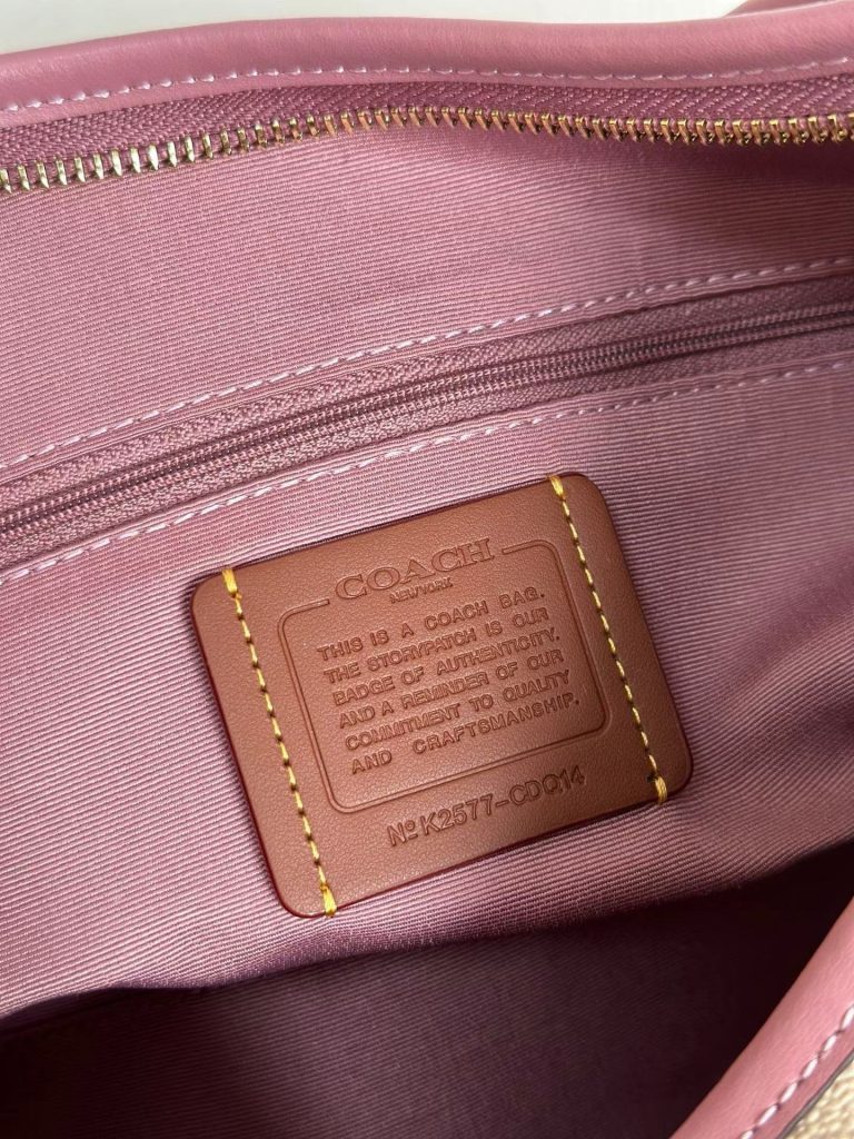 Coach CDQ14 laurel Crossbody Bag 001280