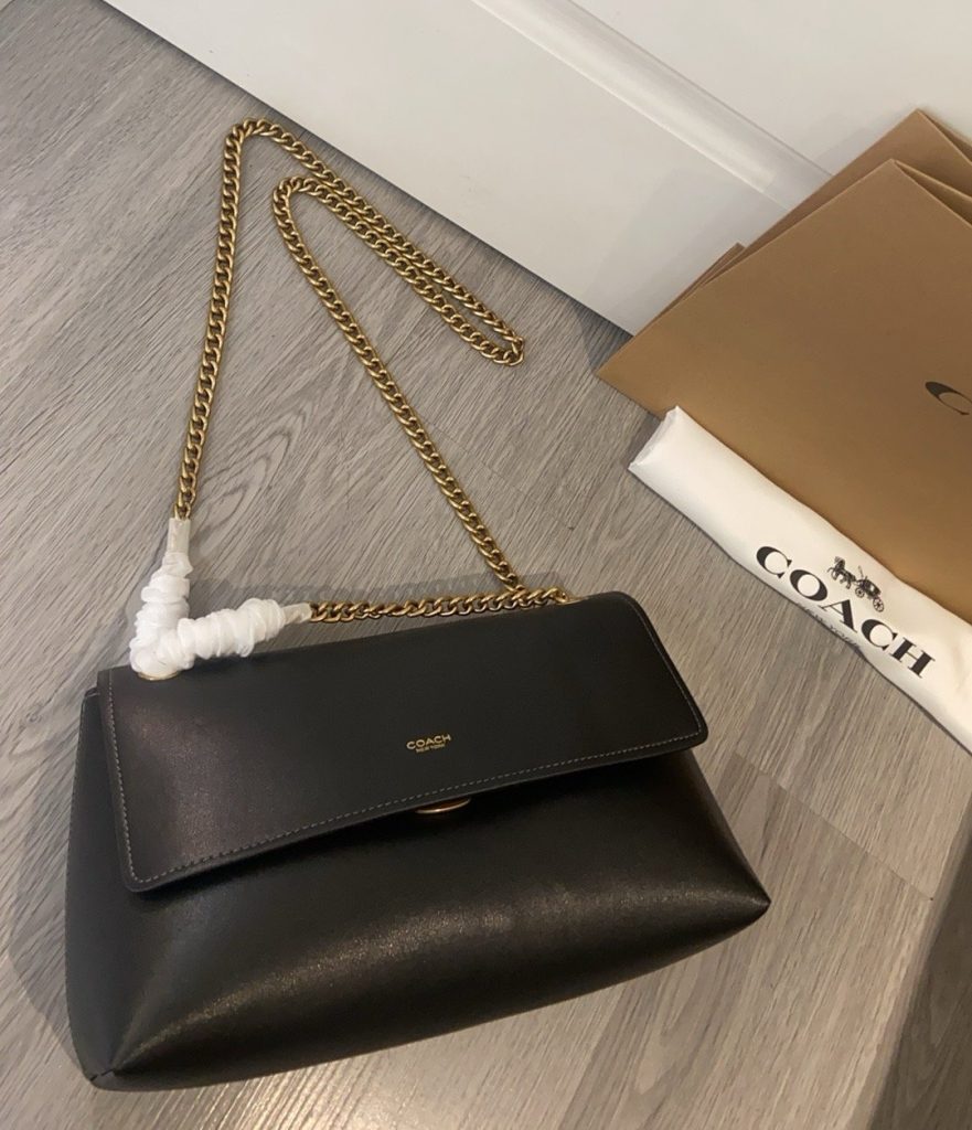Coach CDS61 Chelsea New Arrival-1 001320