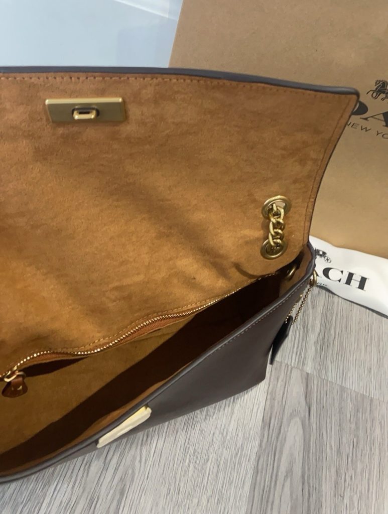 Coach CDS61 Chelsea New Arrival 001320