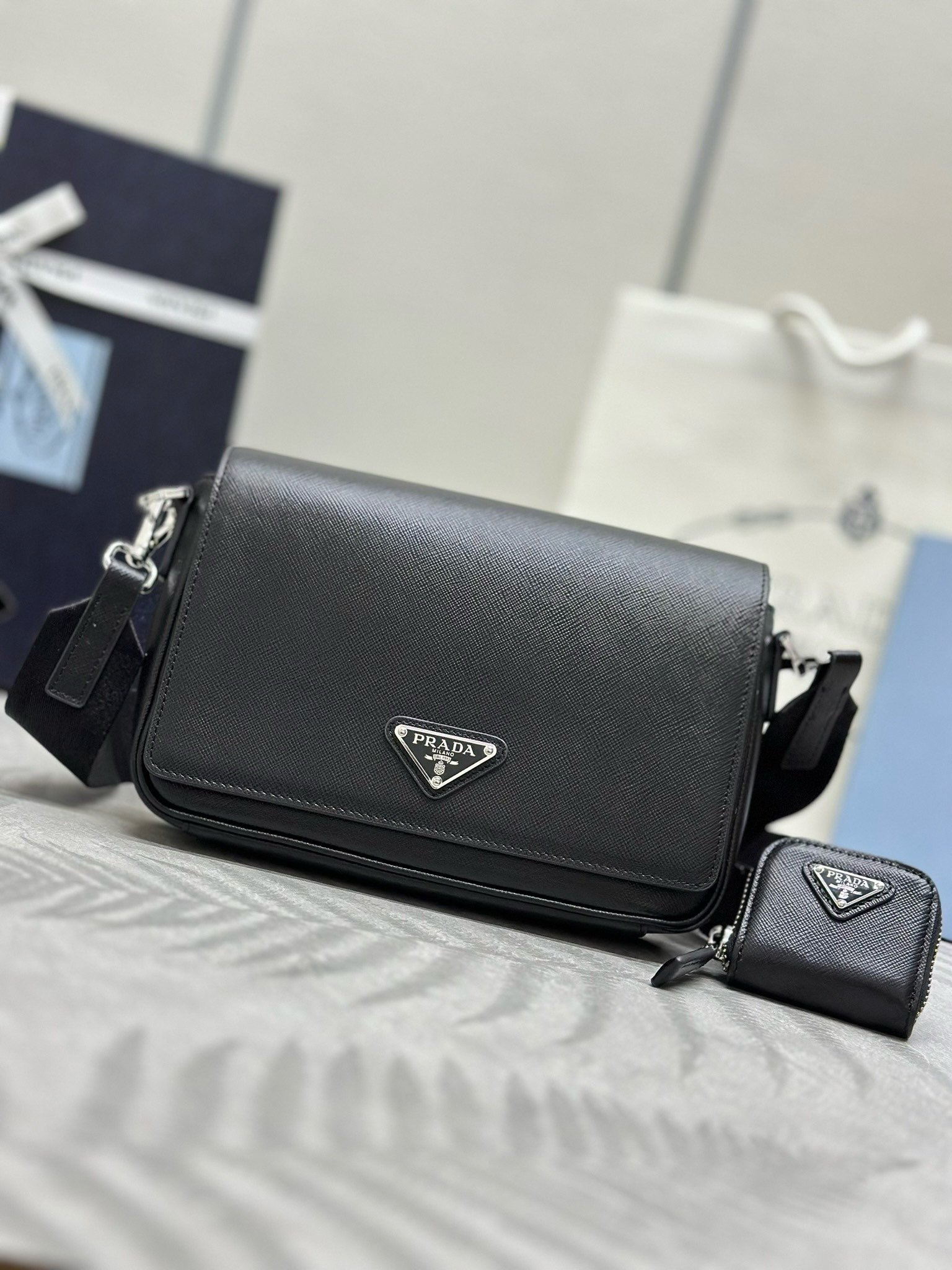 Prada VD059 Saffiano New Season-6 001870