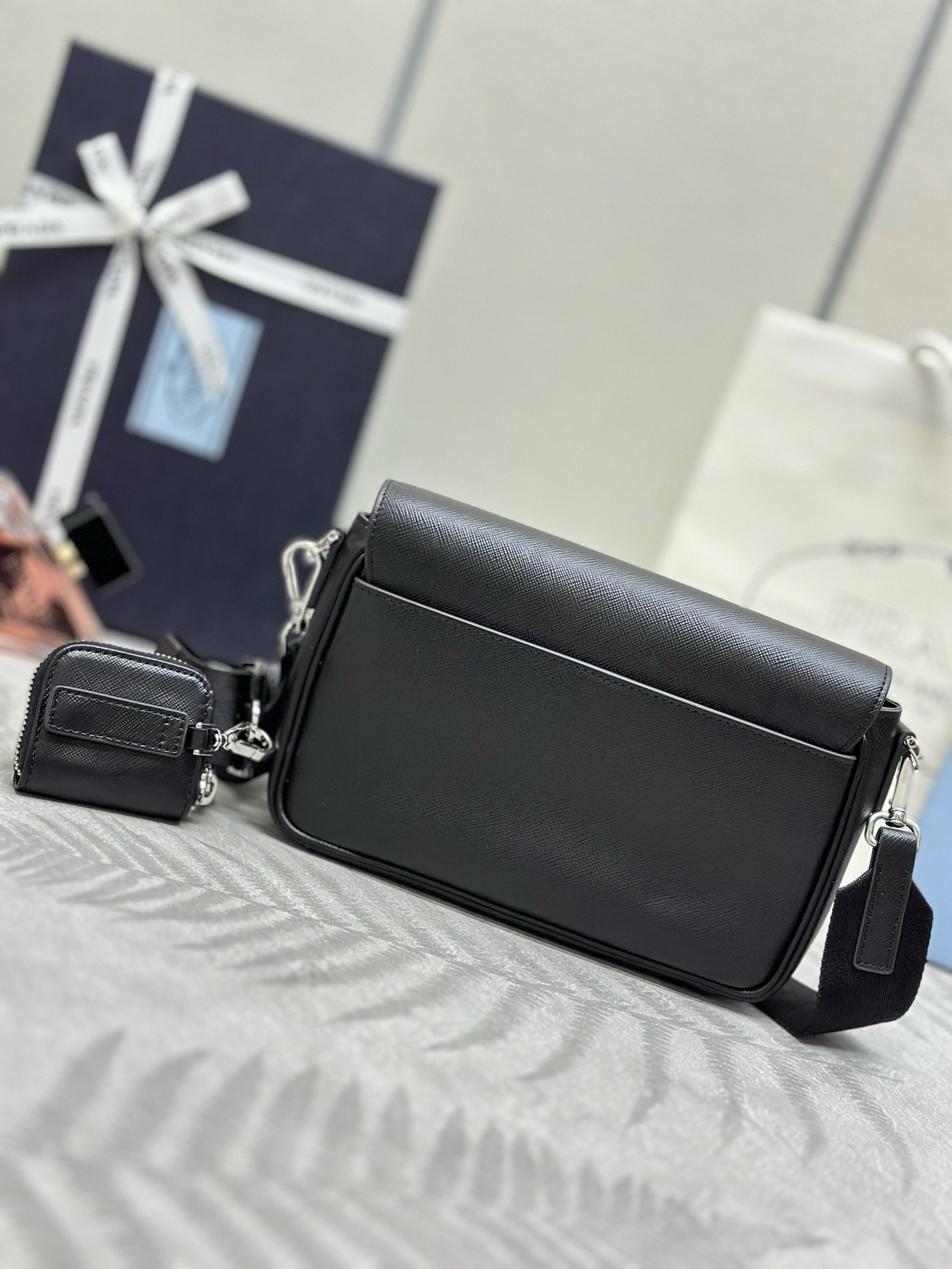 Prada VD059 Saffiano New Season-6 001870