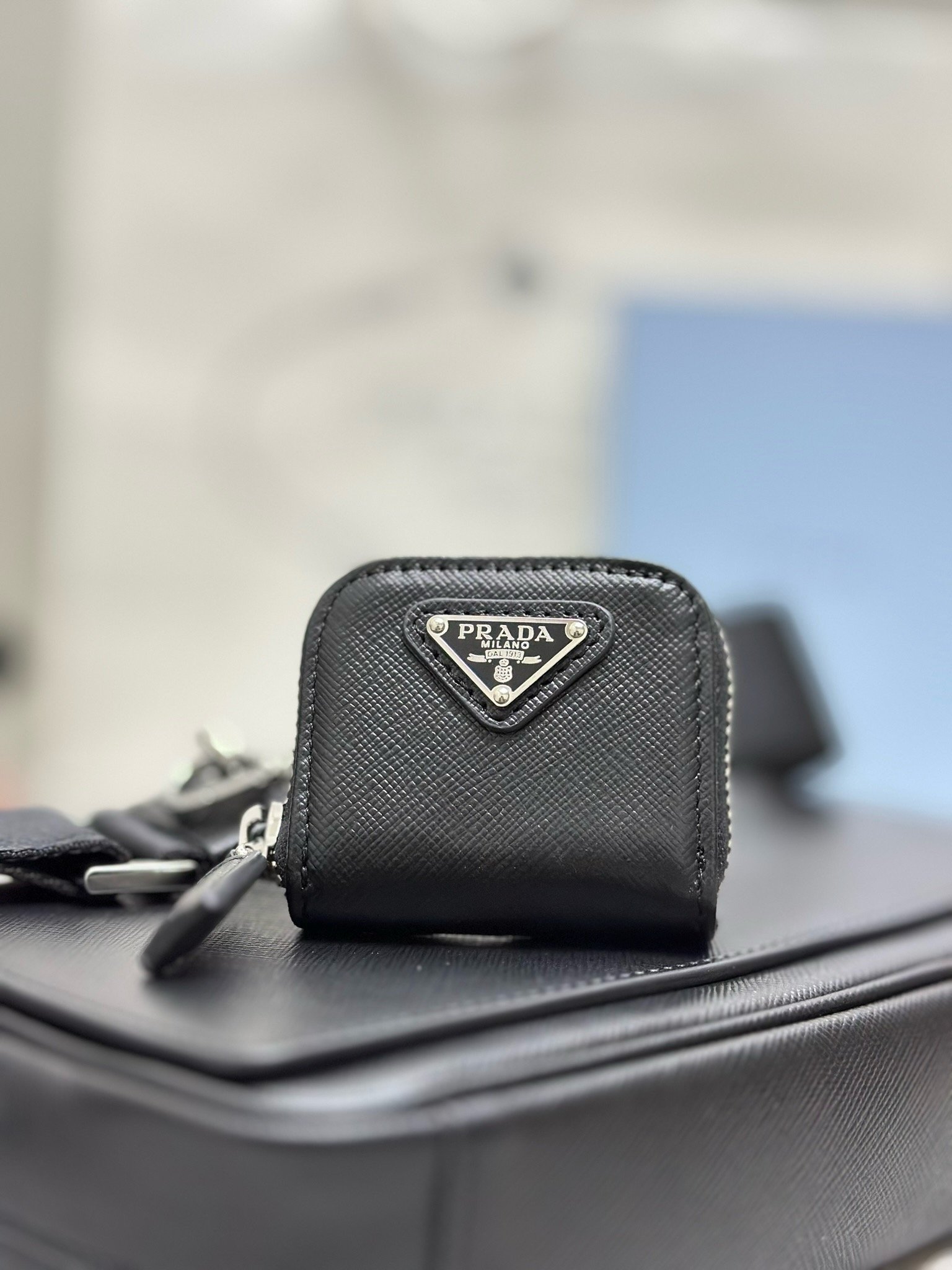 Prada VD059 Saffiano New Season-6 001870