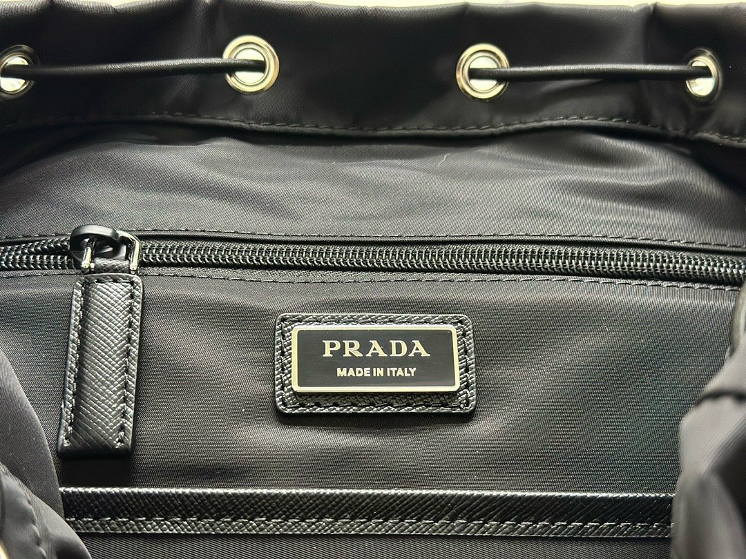 Prada VZ135 Backpack 001770
