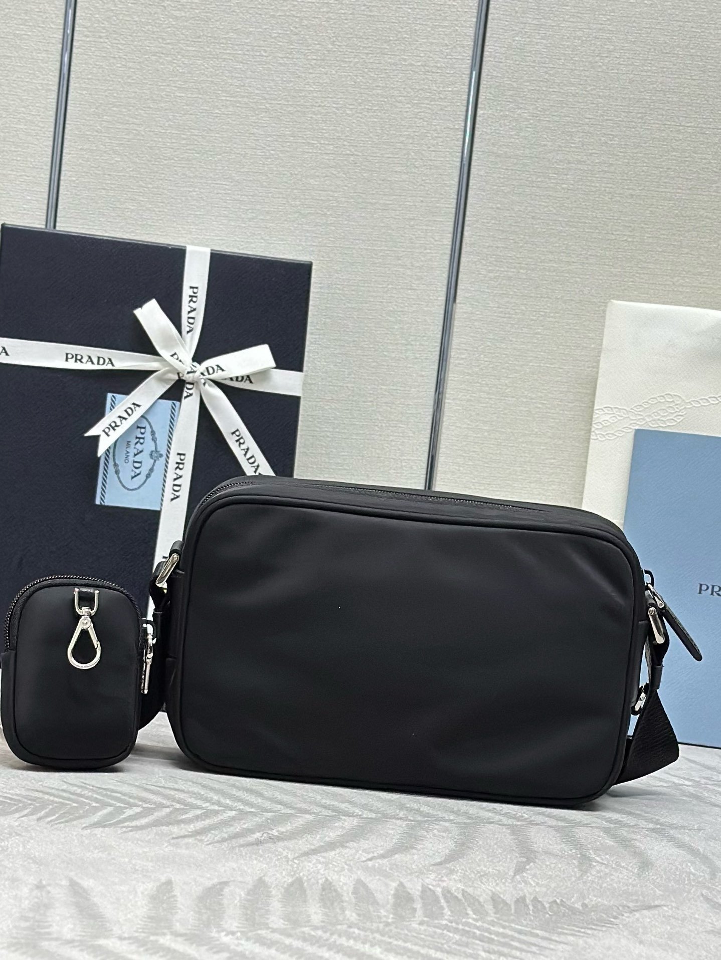 Prada BC167 Re-Nylon New Season-4 001580