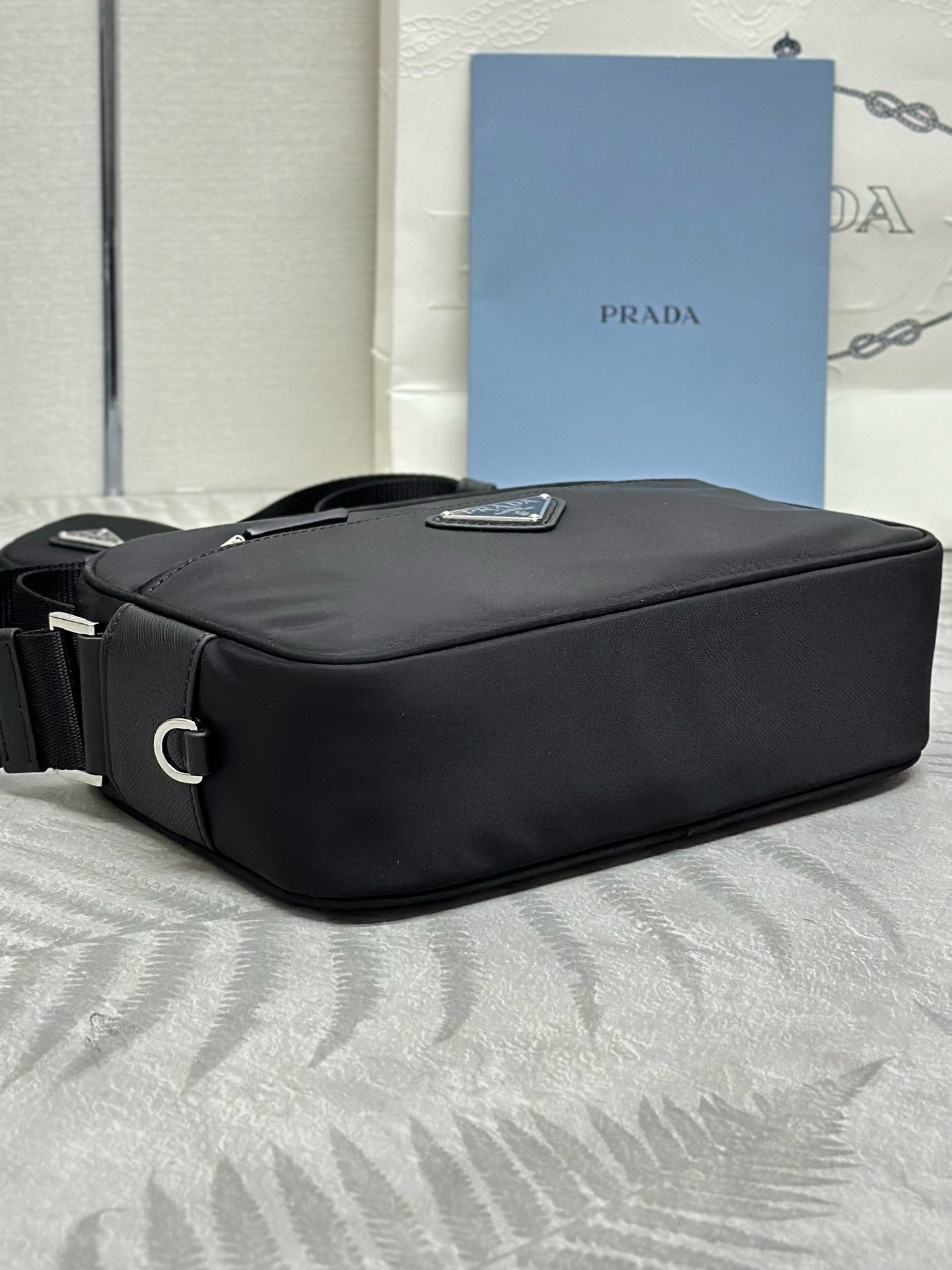 Prada BC167 Re-Nylon New Season-4 001580