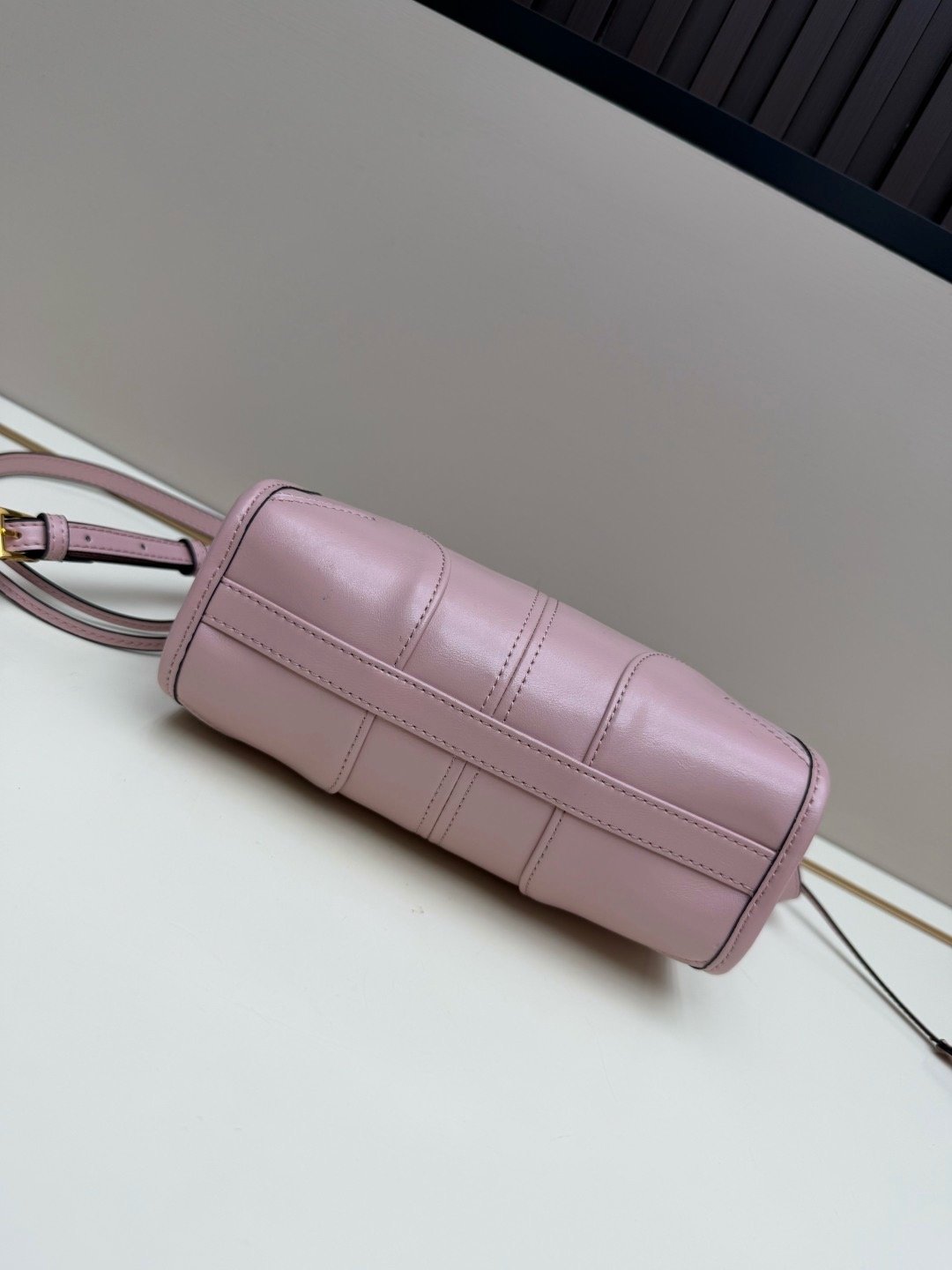 Prada Vintage Sot Lux Bonnie Mini New SeasonMiniShoulder Bag 1BA229