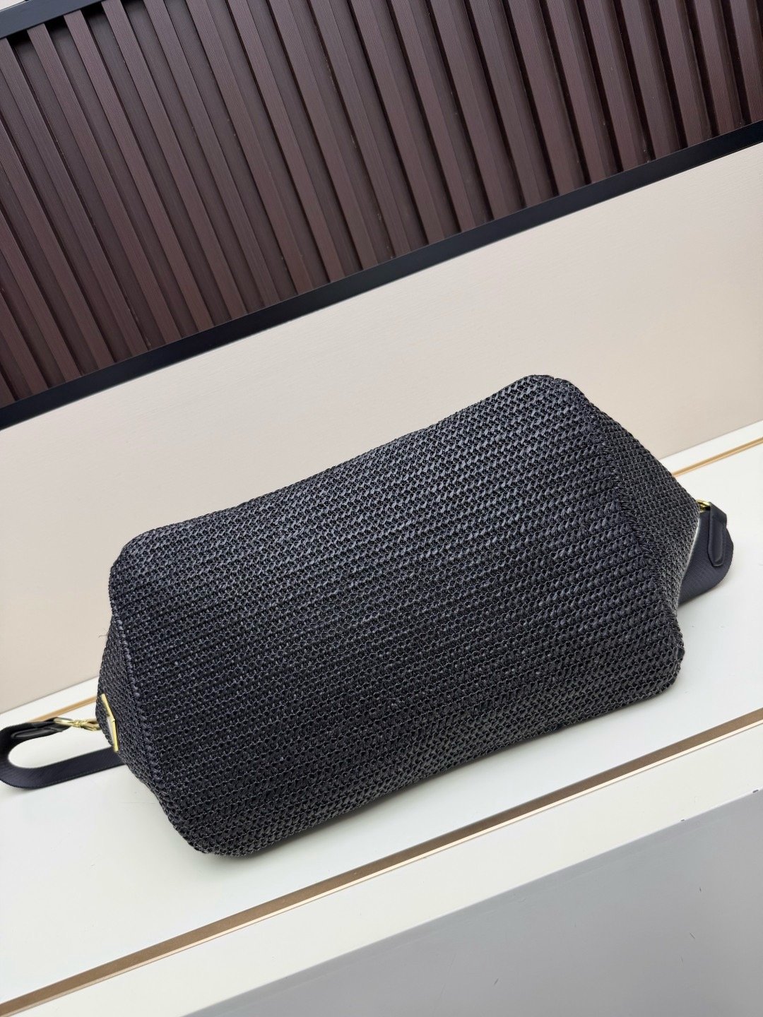 Prada Nappa OK Tote Bag 001460