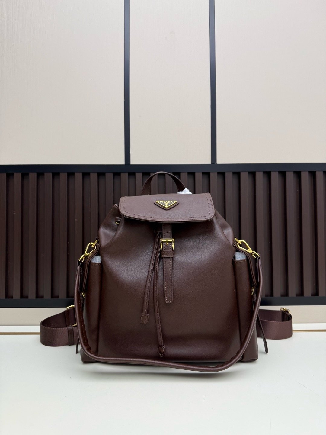 Prada A080 Explore Top Handle Bag 001560