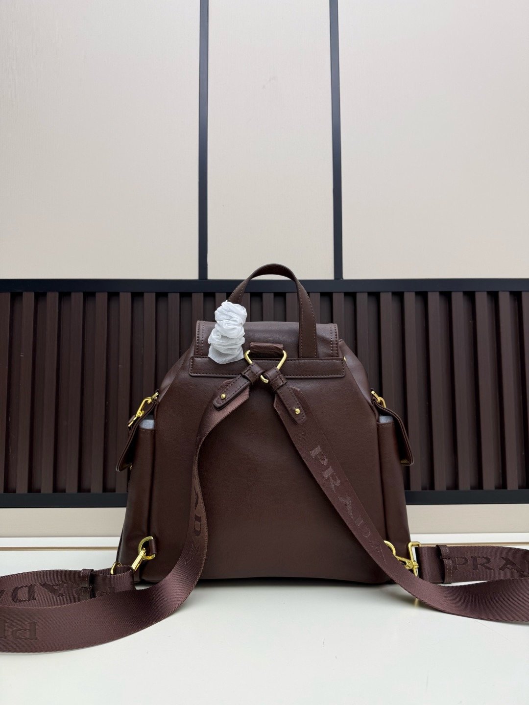 Prada A080 Explore Top Handle Bag 001560