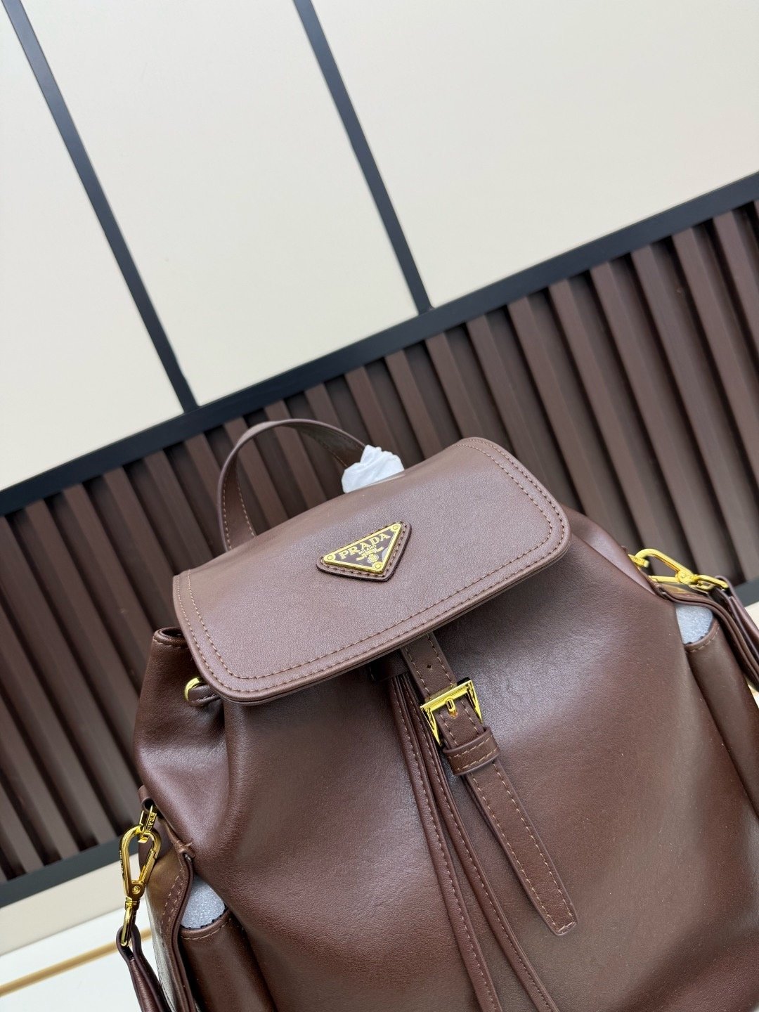 Prada A080 Explore Top Handle Bag 001560