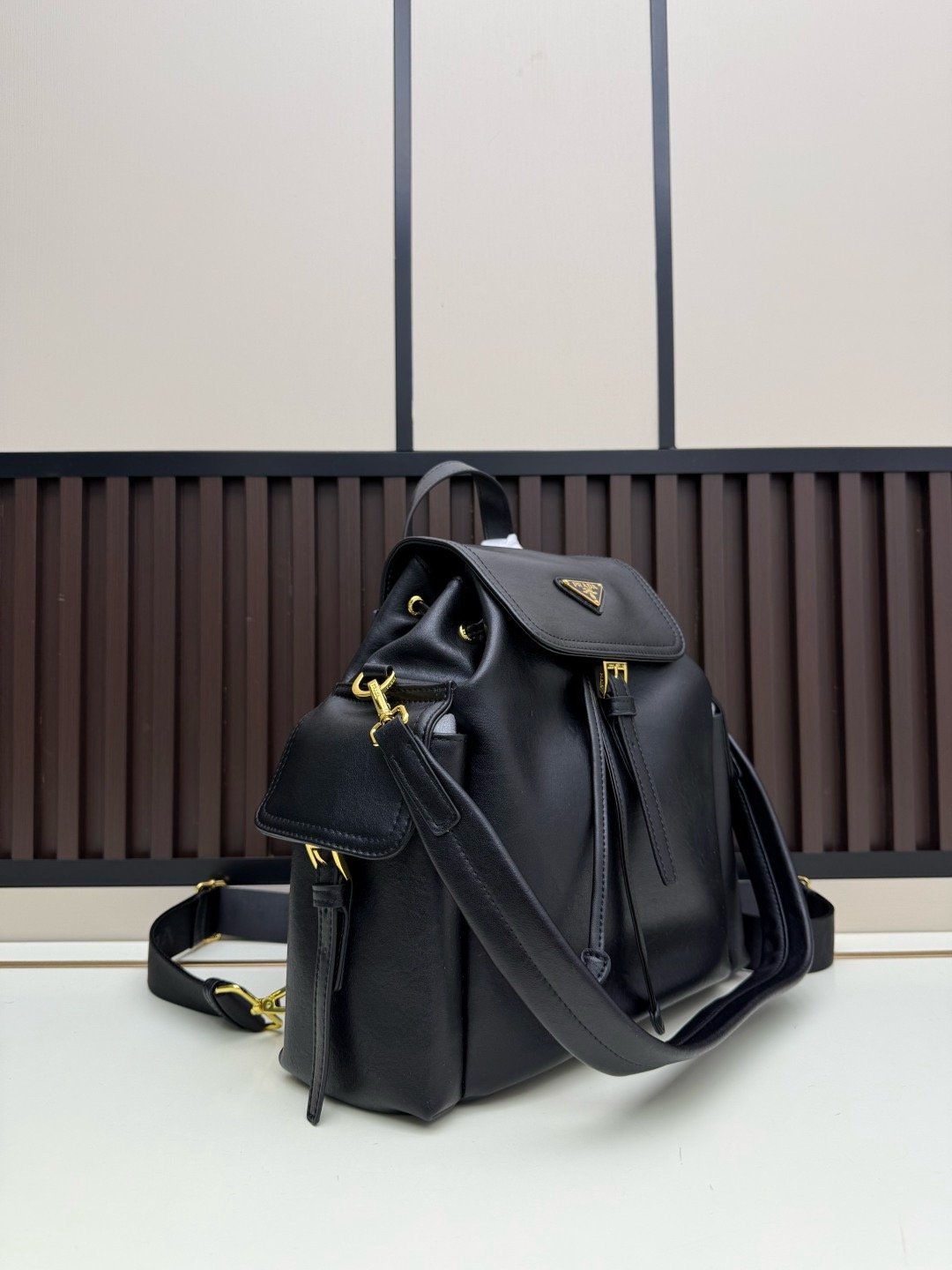 Prada A080 Explore Top Handle Bag 001560