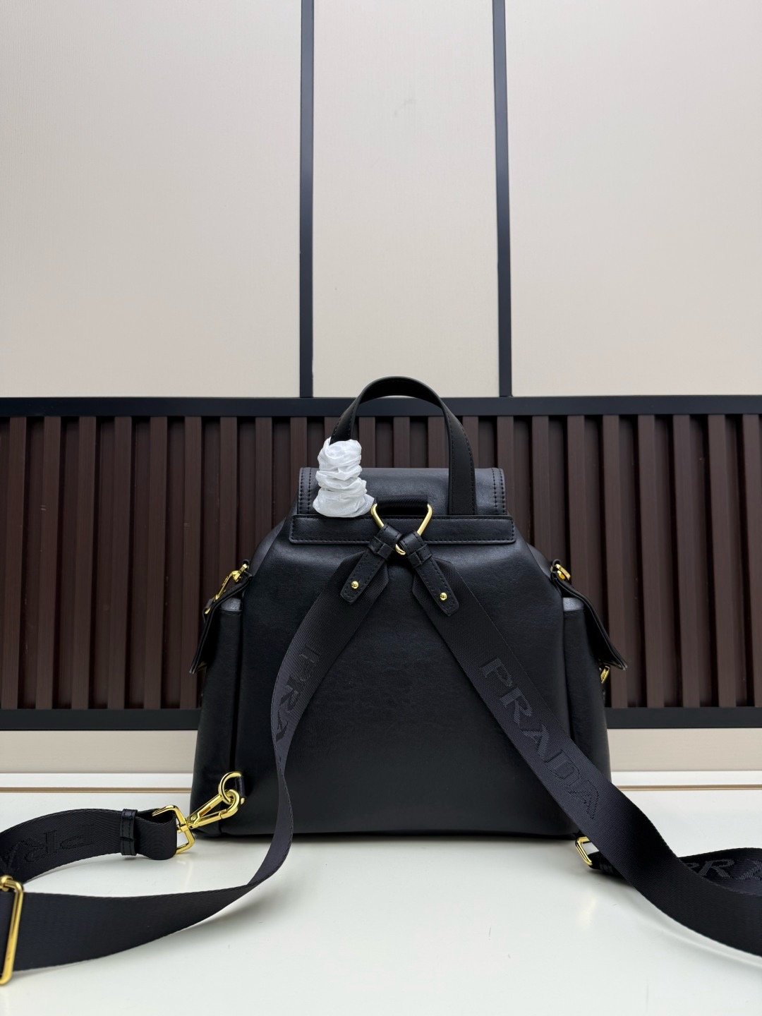 Prada A080 Explore Top Handle Bag 001560