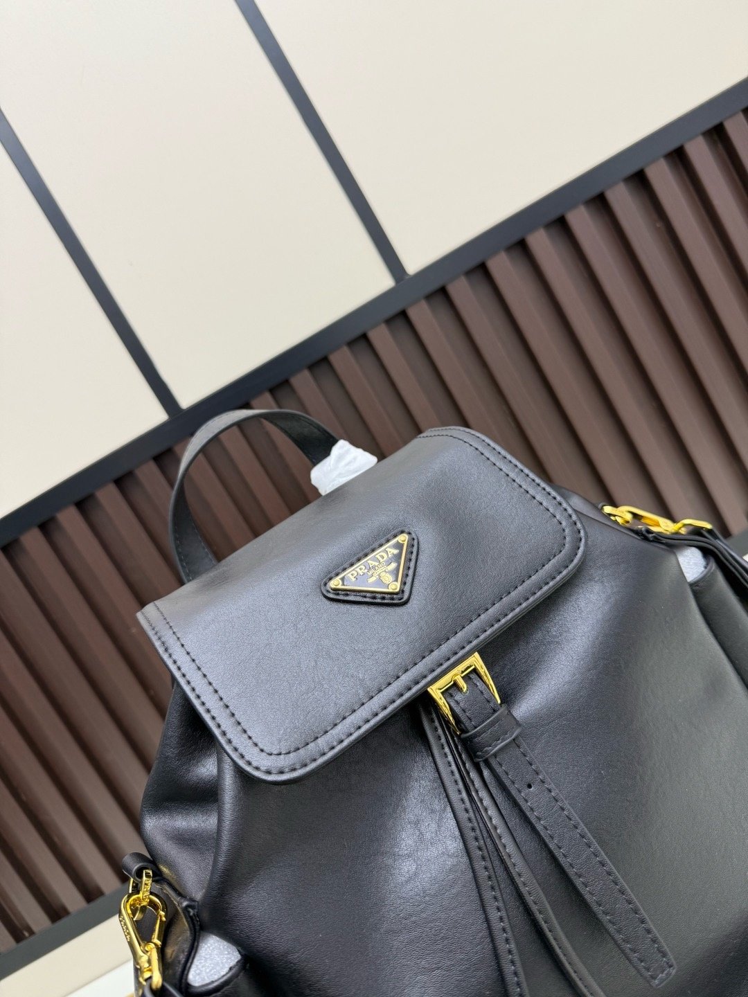 Prada A080 Explore Top Handle Bag 001560