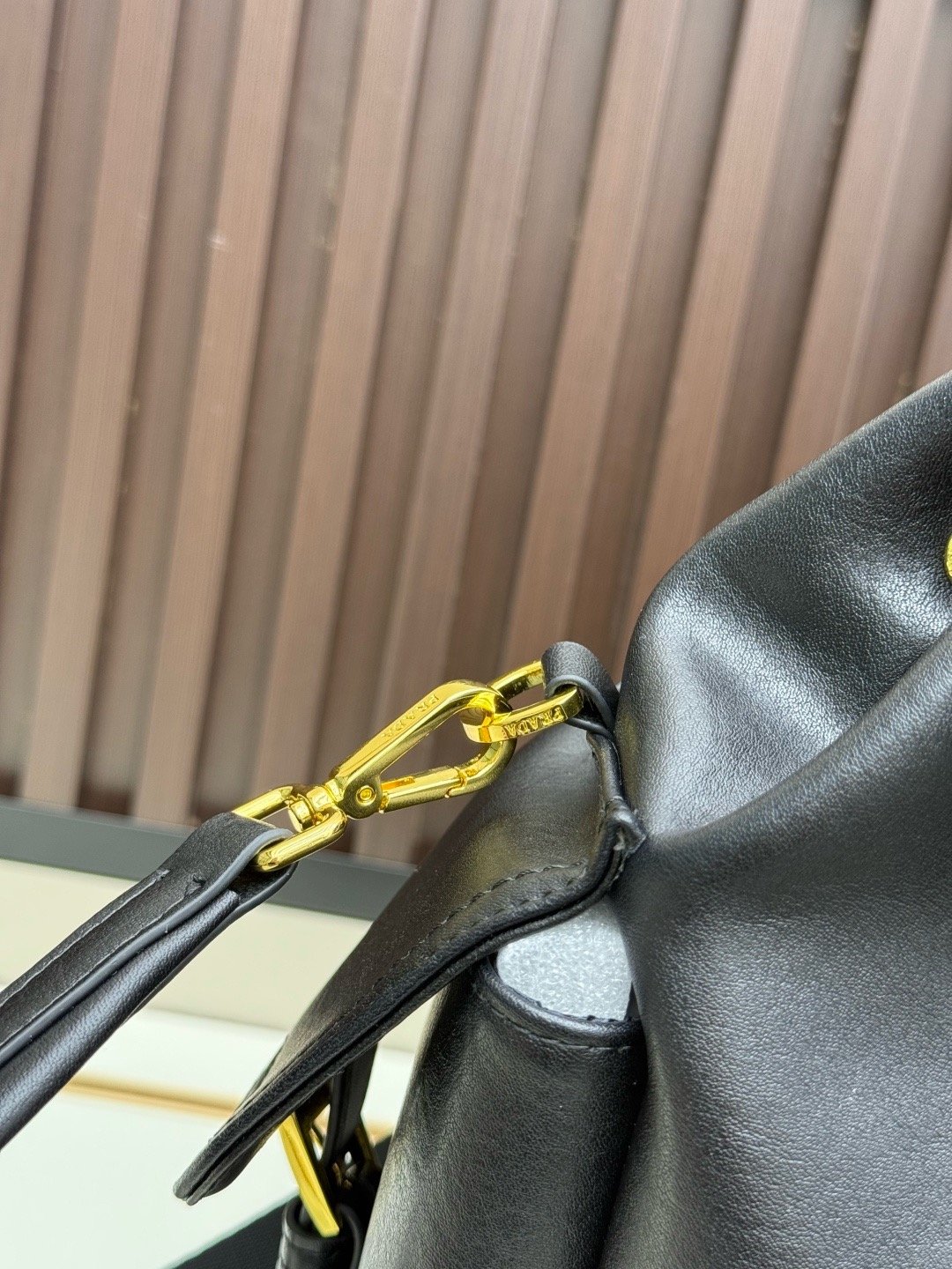 Prada A080 Explore Top Handle Bag 001560