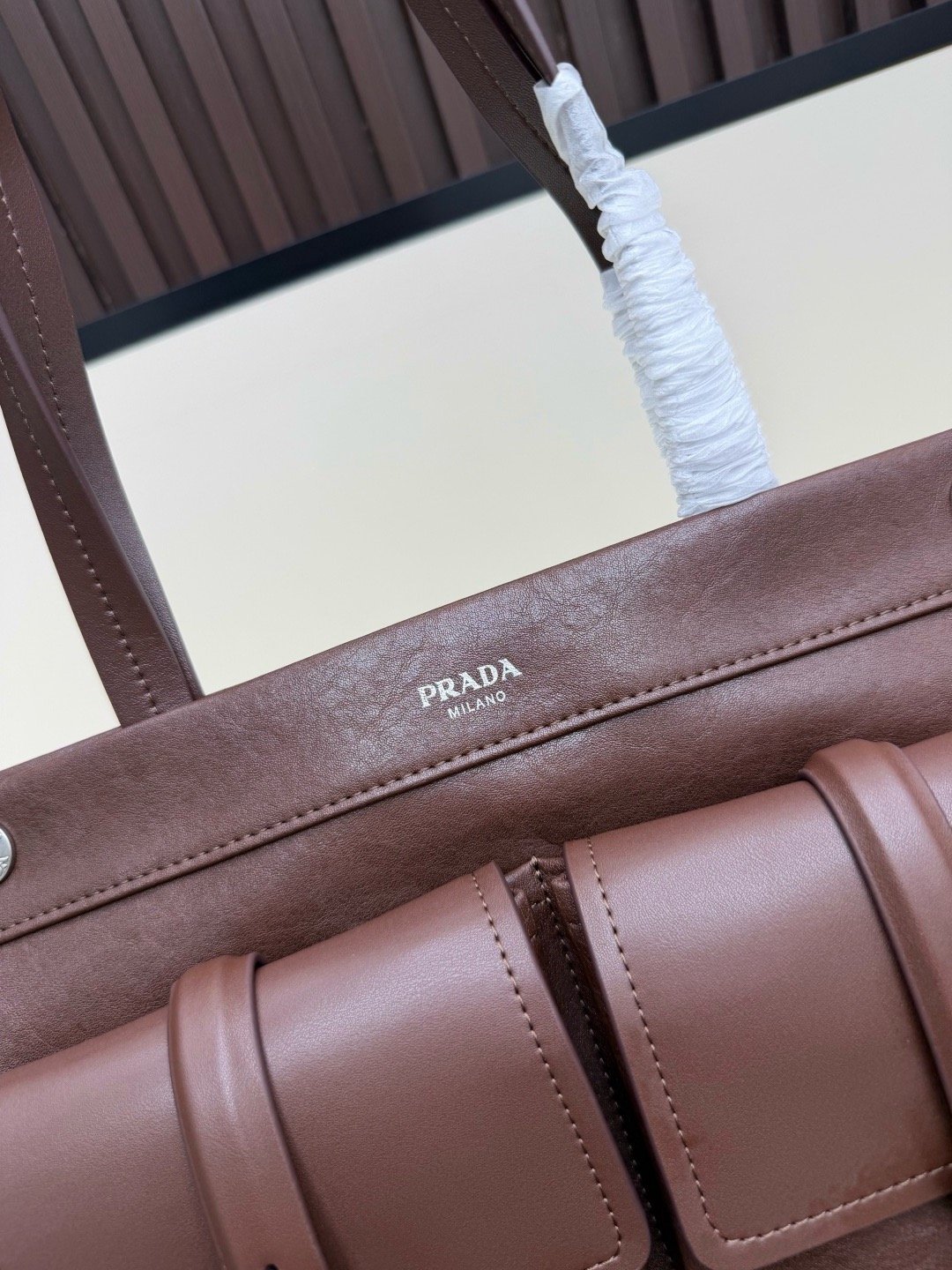 Prada Vintage route A645 New Arrival-1 001550