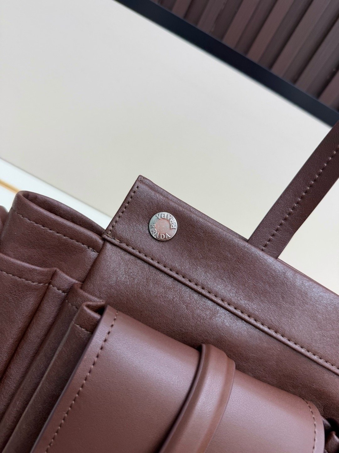 Prada Vintage route A645 New Arrival-1 001550