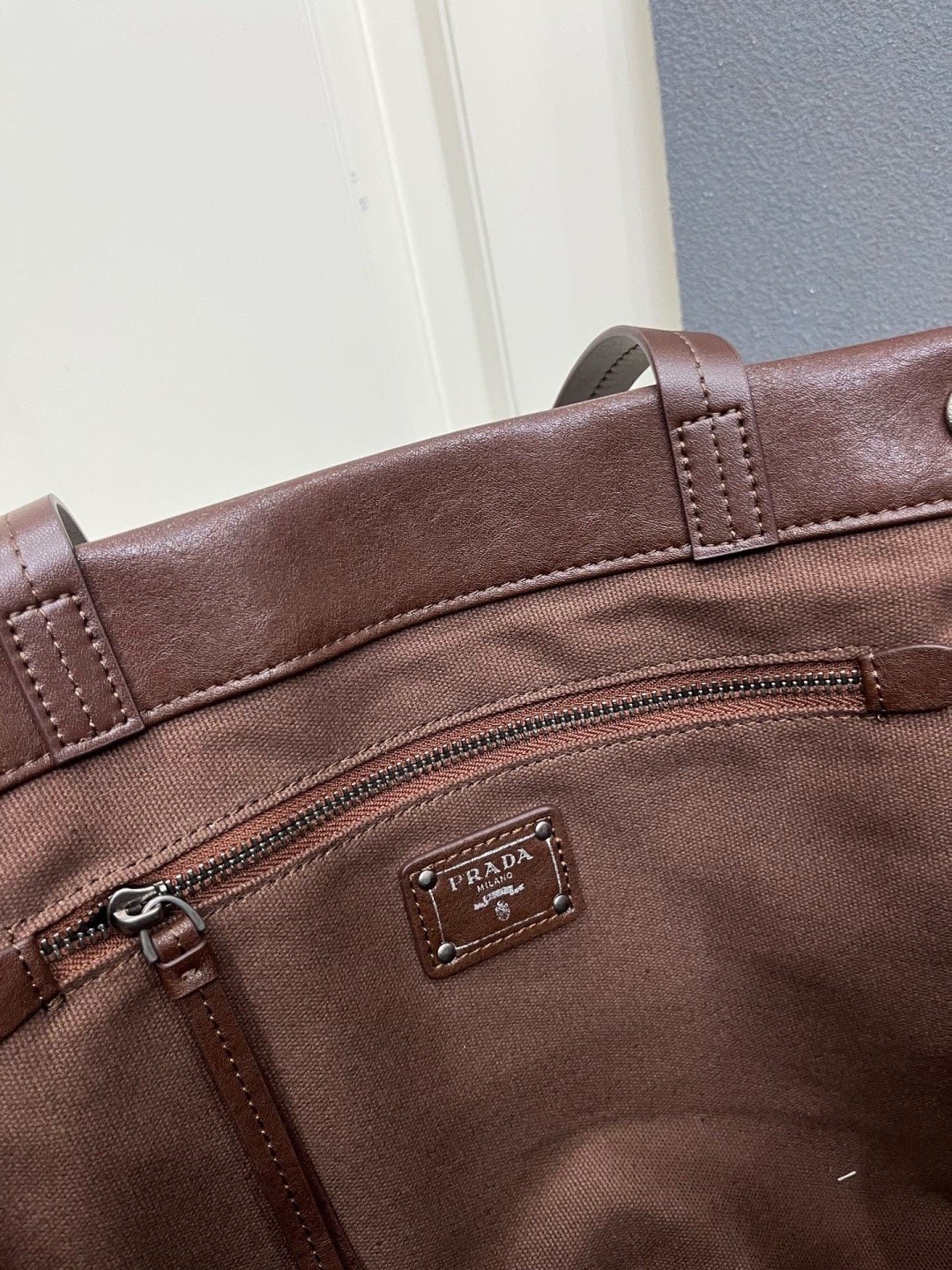 Prada Vintage route A645 New Arrival-1 001550