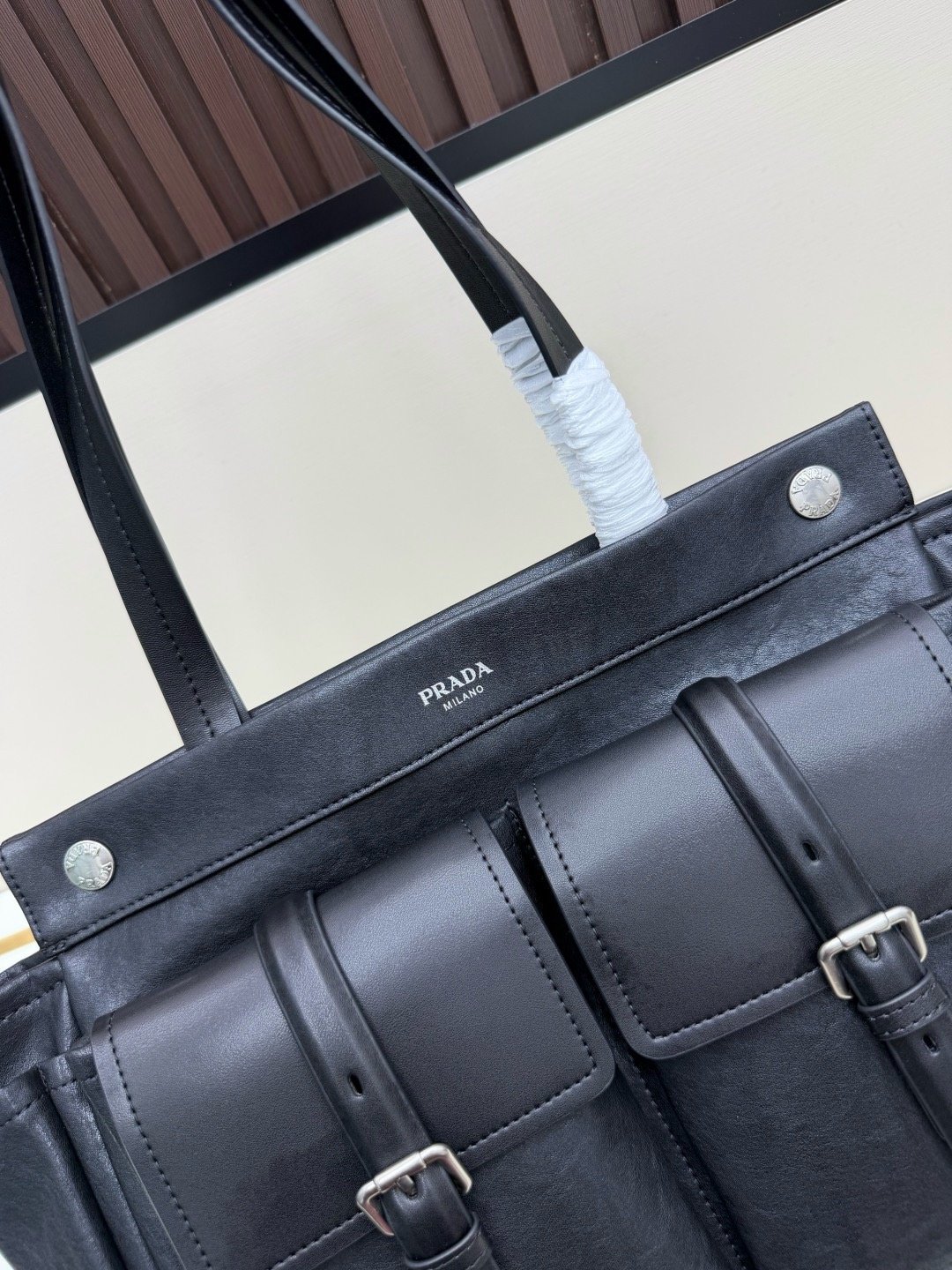 Prada Vintage route A645 New Arrival 001550