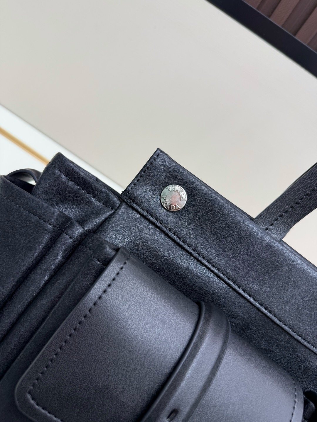 Prada Vintage route A645 New Arrival 001550
