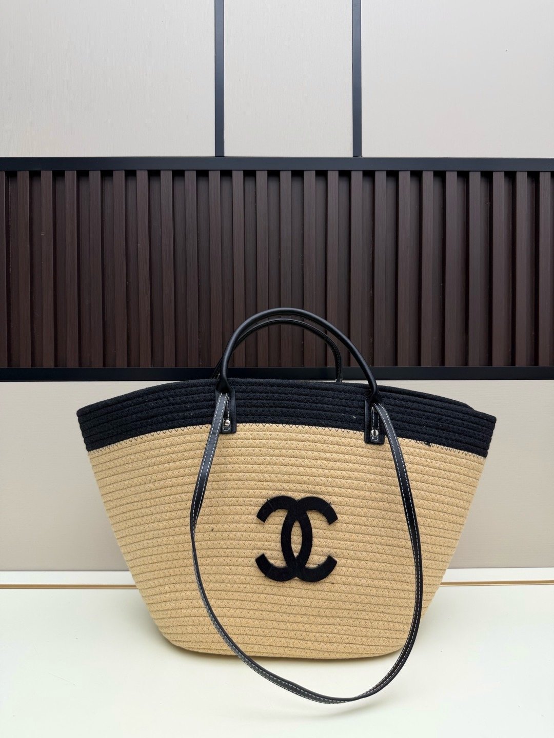 Chanel Black New Season-1 001430
