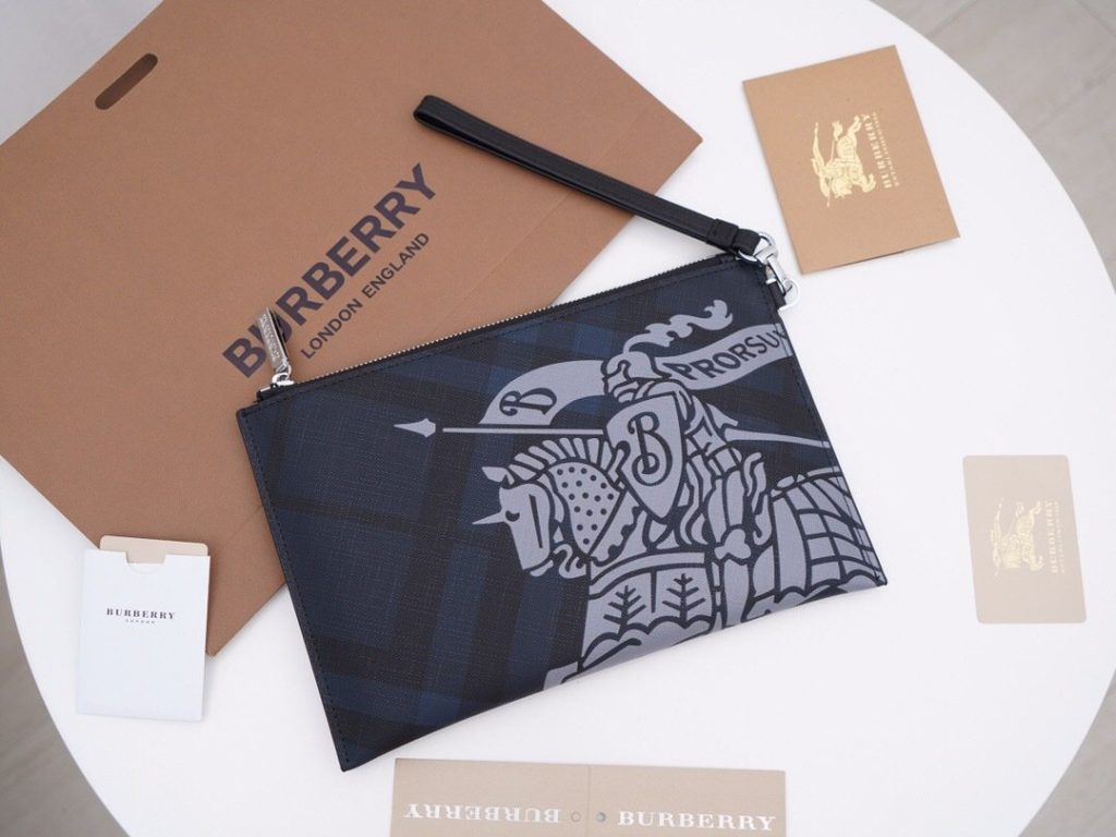 Burberry London Bag 001320