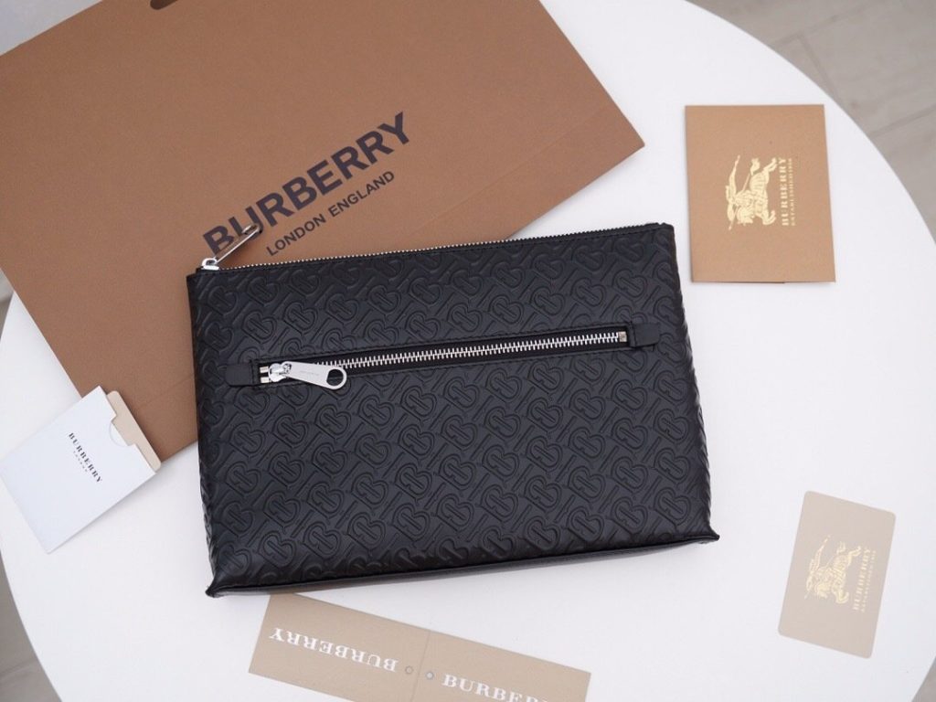 Burberry London Travel Bag 001310