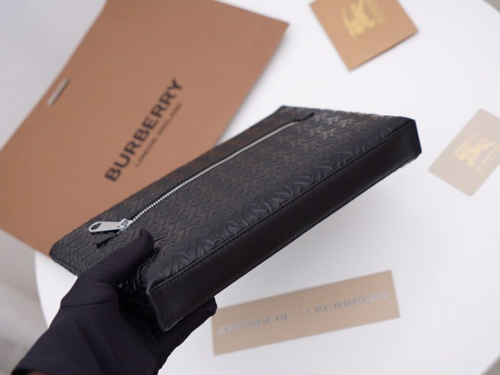 Burberry London Travel Bag 001310