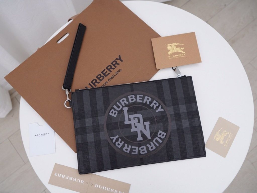 Burberry BURBERRY- Bag 001340