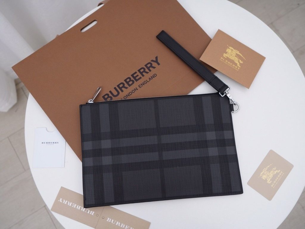 Burberry BURBERRY- Bag 001340