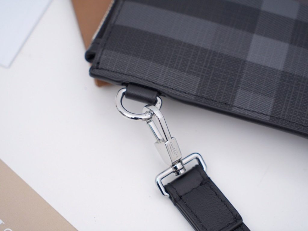 Burberry BURBERRY- Bag 001340