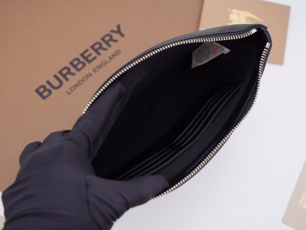 Burberry pvc London Bag 001330