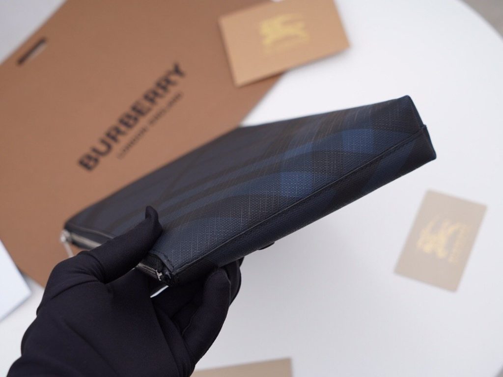 Burberry pvc London Bag 001300