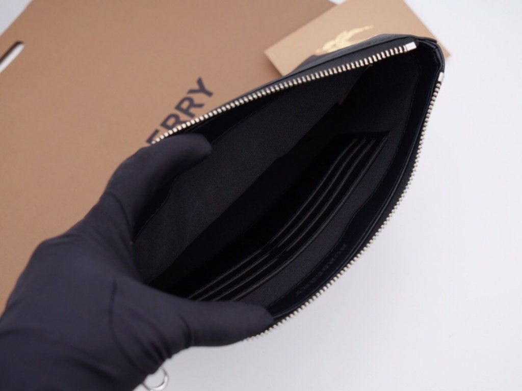 Burberry pvc London Bag 001300