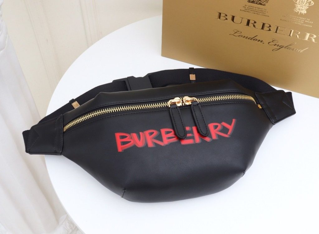 Burberry Bag 001310