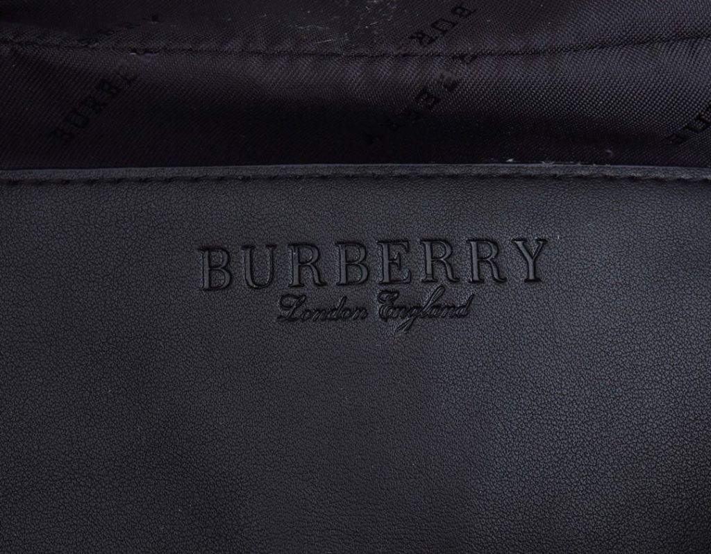 Burberry Bag 001310